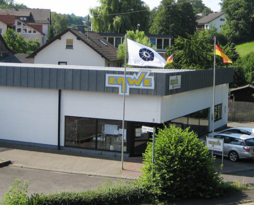ERWE Großkuechentechnik
